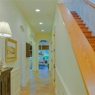 Custom Residence