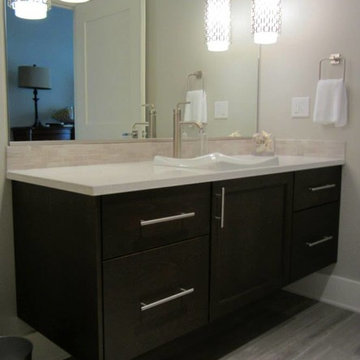 Modern Condo