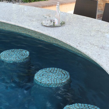 Poolscapes