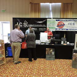 2014 Spring Building & Remodeling Show - Products