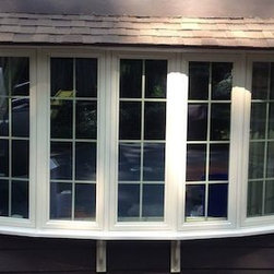 Bow and Bay windows - Windows