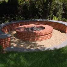 Fire pit