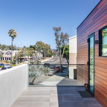 Beachitos Duplex / Laguna Beach North Coast Highway