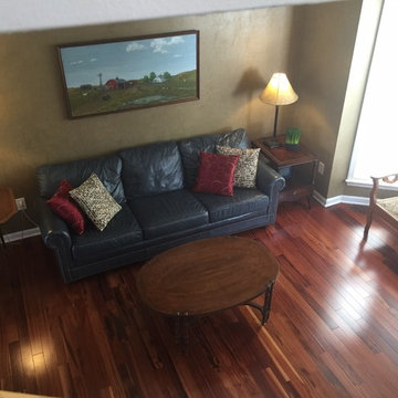 Duluth, GA Home Staging to Sell Project