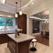 Kitchen Ideas