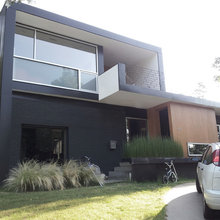 davenport exterior