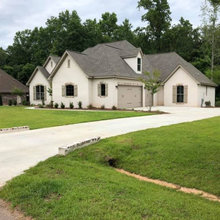 Exterior Ideas
