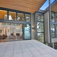 deck makeover