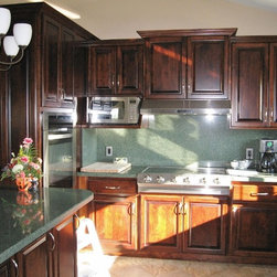 Kitchen - Products