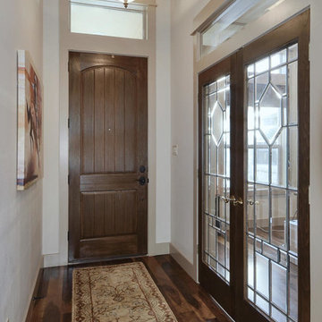 Dripping Springs Custom
