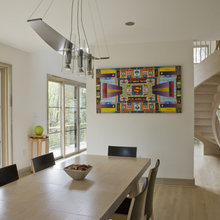 Dining Rooms