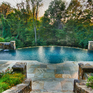 Armonk Infinity Edge