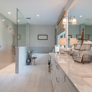 Principal Bathroom #3