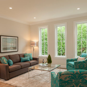 Jewel of Cambie - Vancouver Duplex