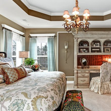 Bedroom Ideas