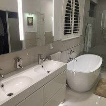 Modern Bathroom