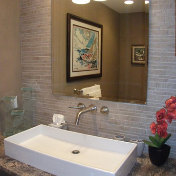 Hall Bathroom