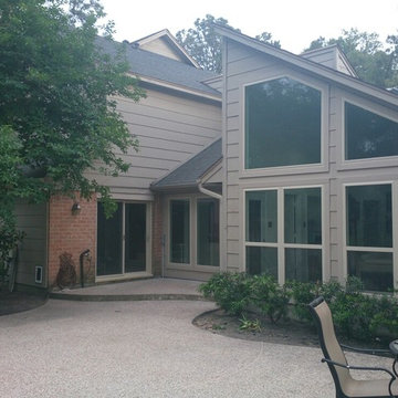 Simonton - Grand Estates Energy Efficient Vinyl Windows