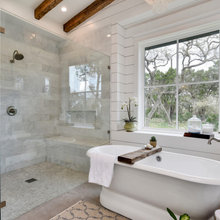 RR Master Bath