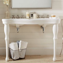 New Bathroom
