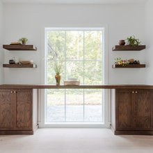 BO DINING WALL LONG And SHORT