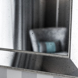 Juliani Suites - Wall Mirrors