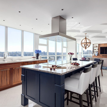 Science World Penthouse