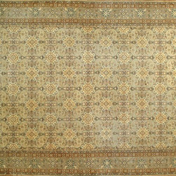 Darius Antique Rugs - Products