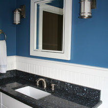 Bathroom Ideas