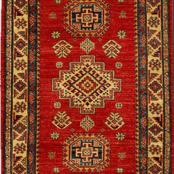 Tribal Rugs - Area Rugs