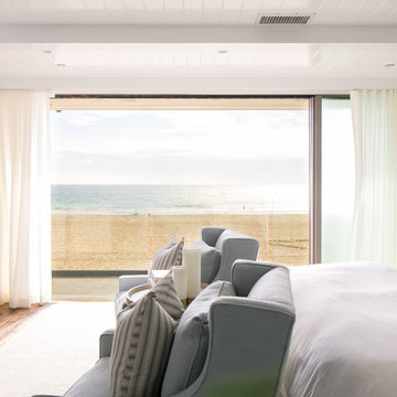 Newport Beach - Ocean Front