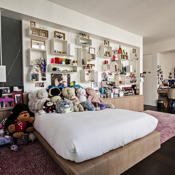 Chef Jean-Georges Vongerichten Residence - Thomas Juul-Hansen LLC