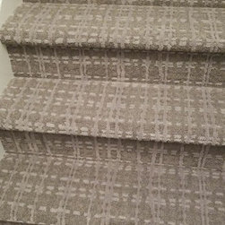 May Basement Carpet  - Orange, CT - Carpet Tiles