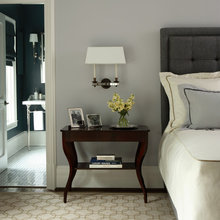 Master Bedroom Carew