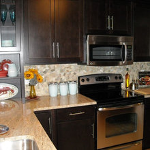 kitchen backspash
