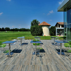 Porcelain Pavers - Products