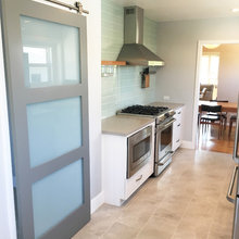 Kitchen Back Splash