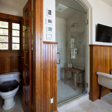 Historic Waterfront Renovation