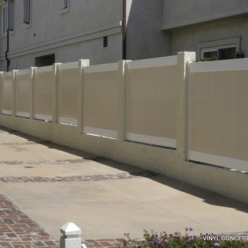 HOMEOWNER'S ASSOCIATION, NEW CONSTRUCTION AND APARTMENT PROJECTS