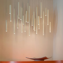 Light fixtures