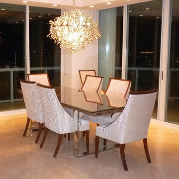 Total Renovation
