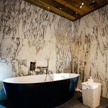 Bathroom and Bathtubs