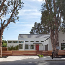 farmhouse exteriors