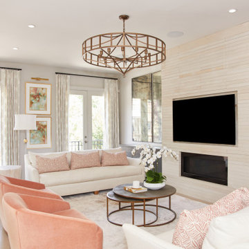 Residential Interior Design