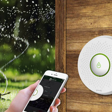 Smart Sprinkler