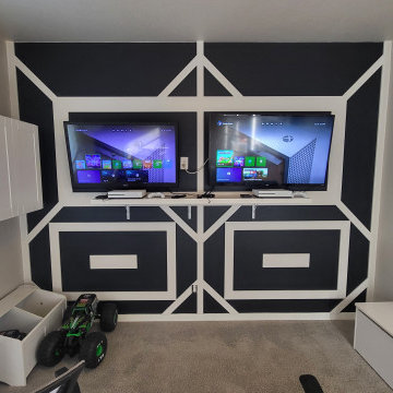 Accent Walls