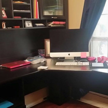 Office Organization