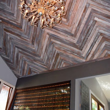 Ceiling