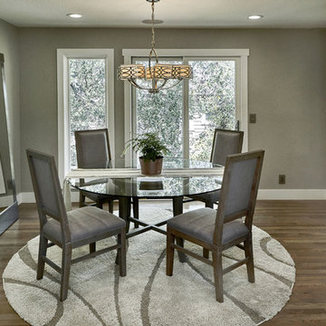 Los Altos Contemporary
