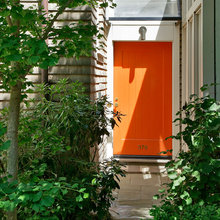 Exterior Ideas